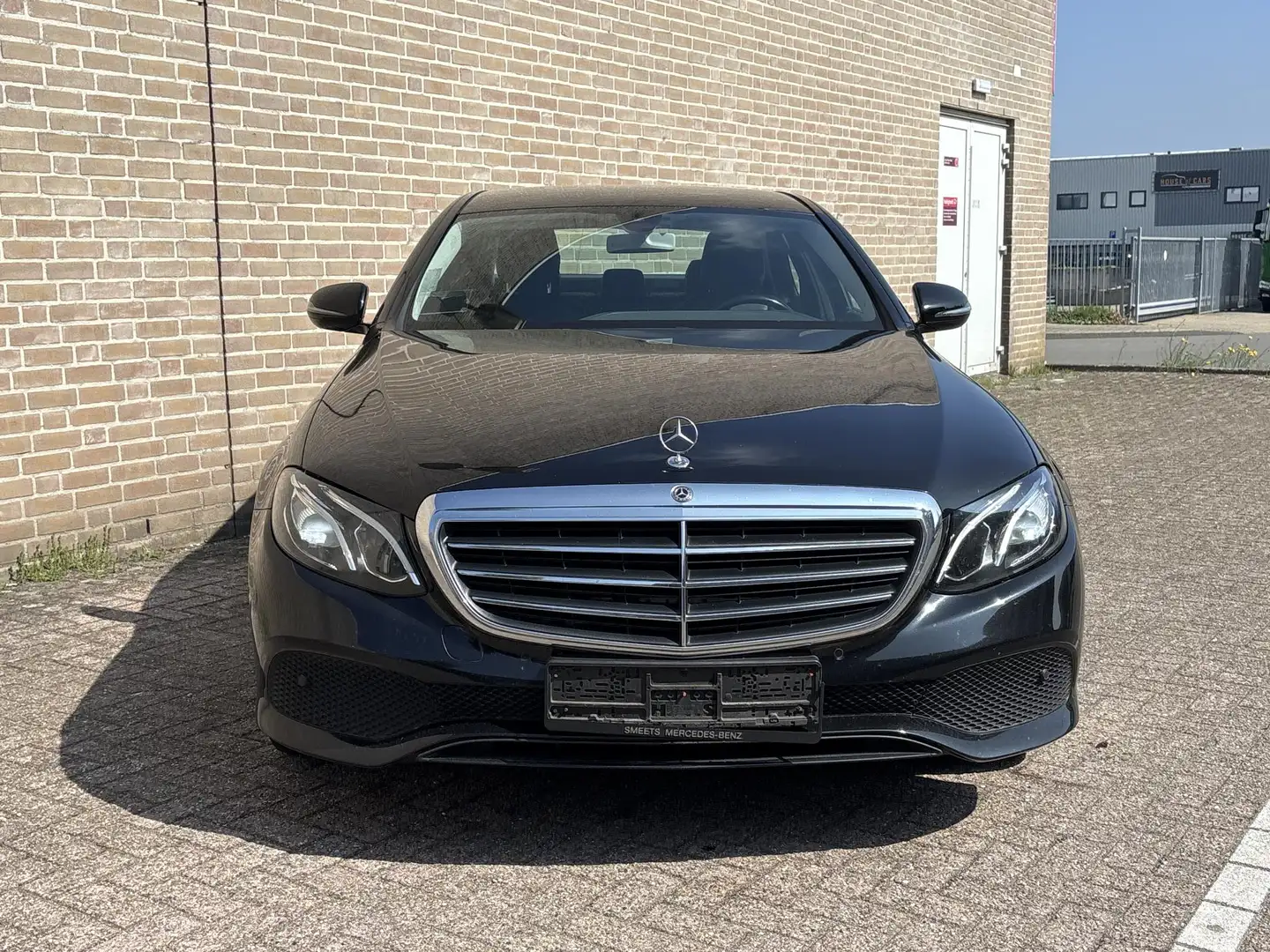 Mercedes Benz