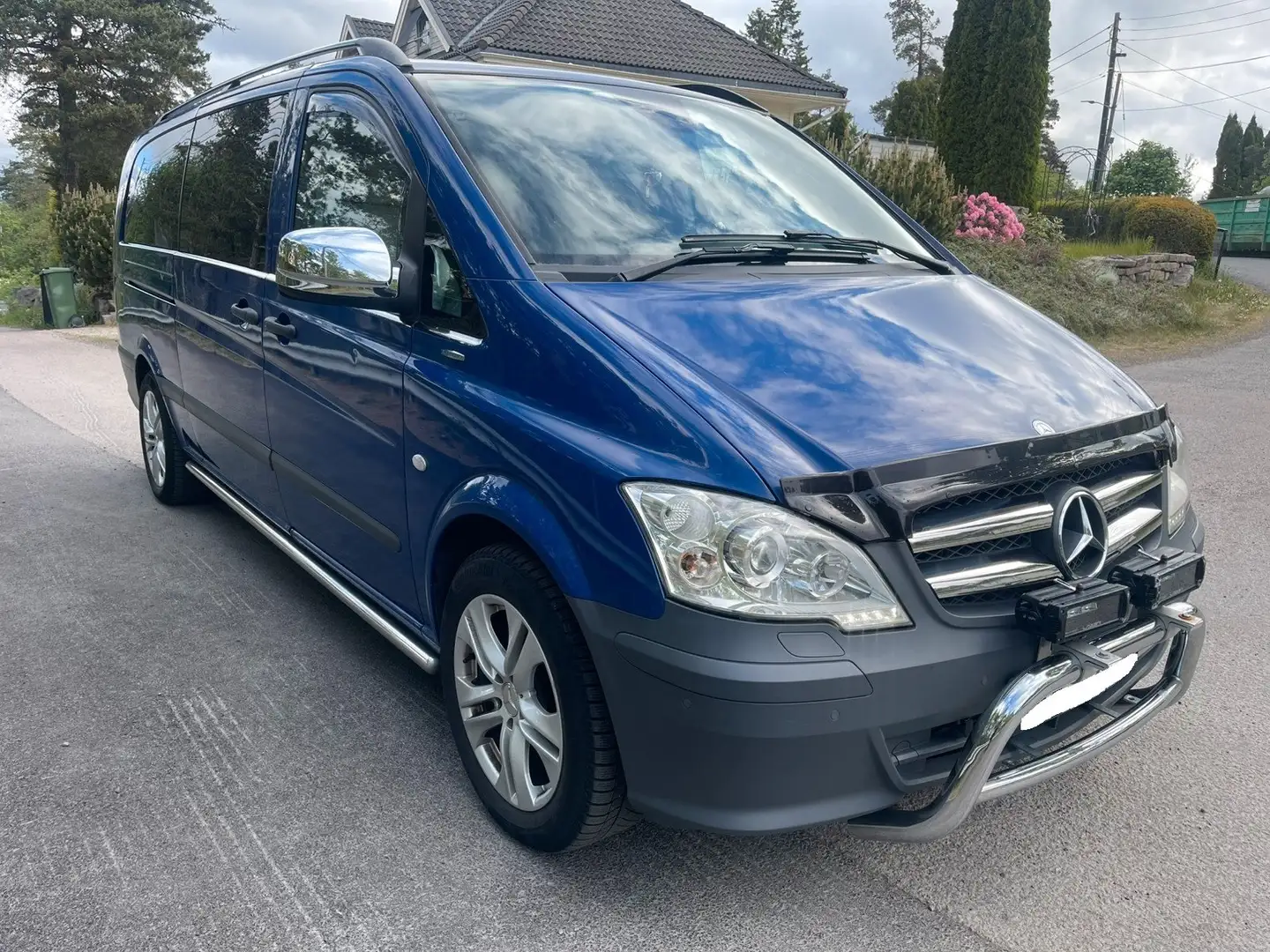 Mercedes-Vito