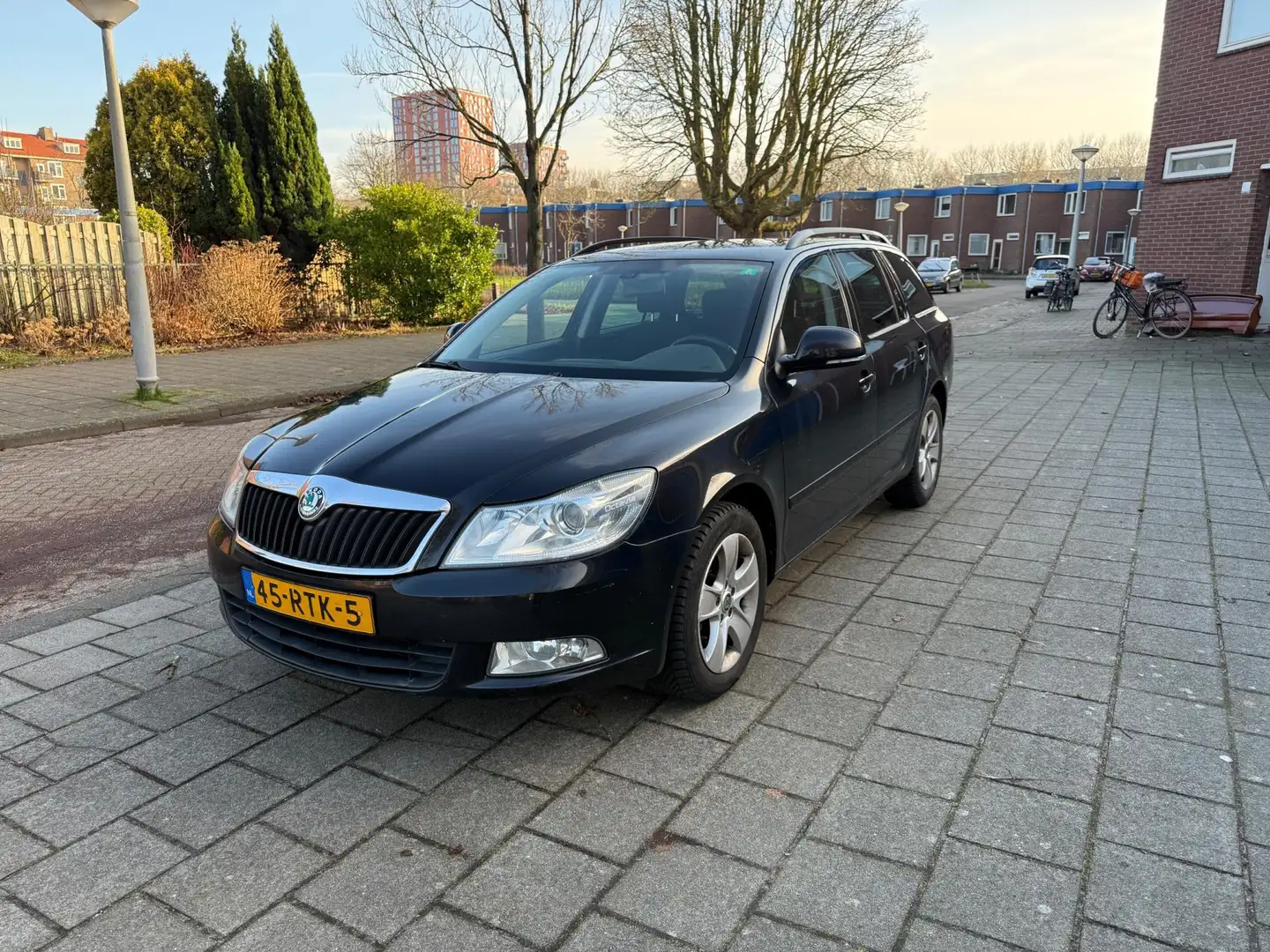 Skoda
