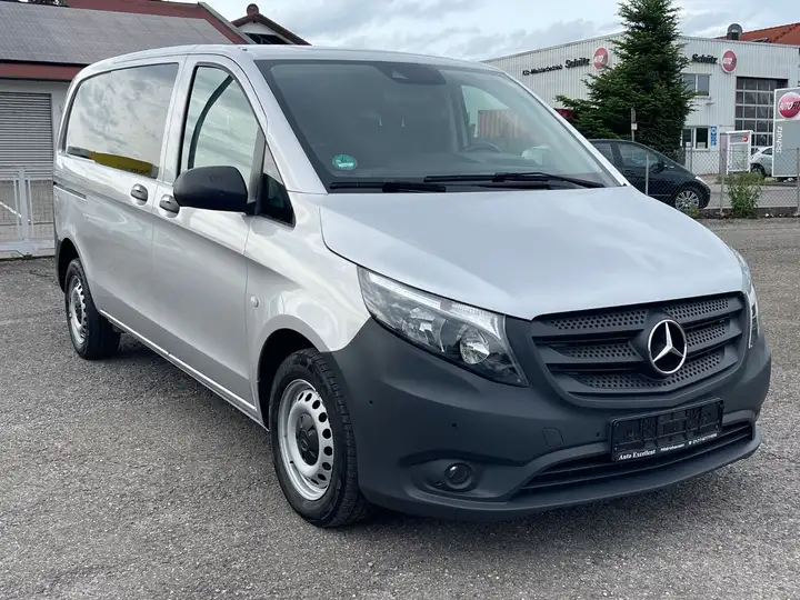 Mercedes-Vito