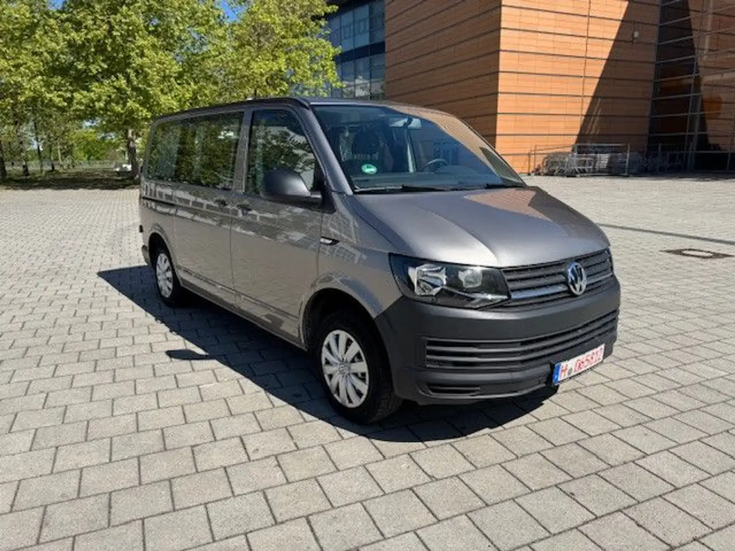 Caravela long
