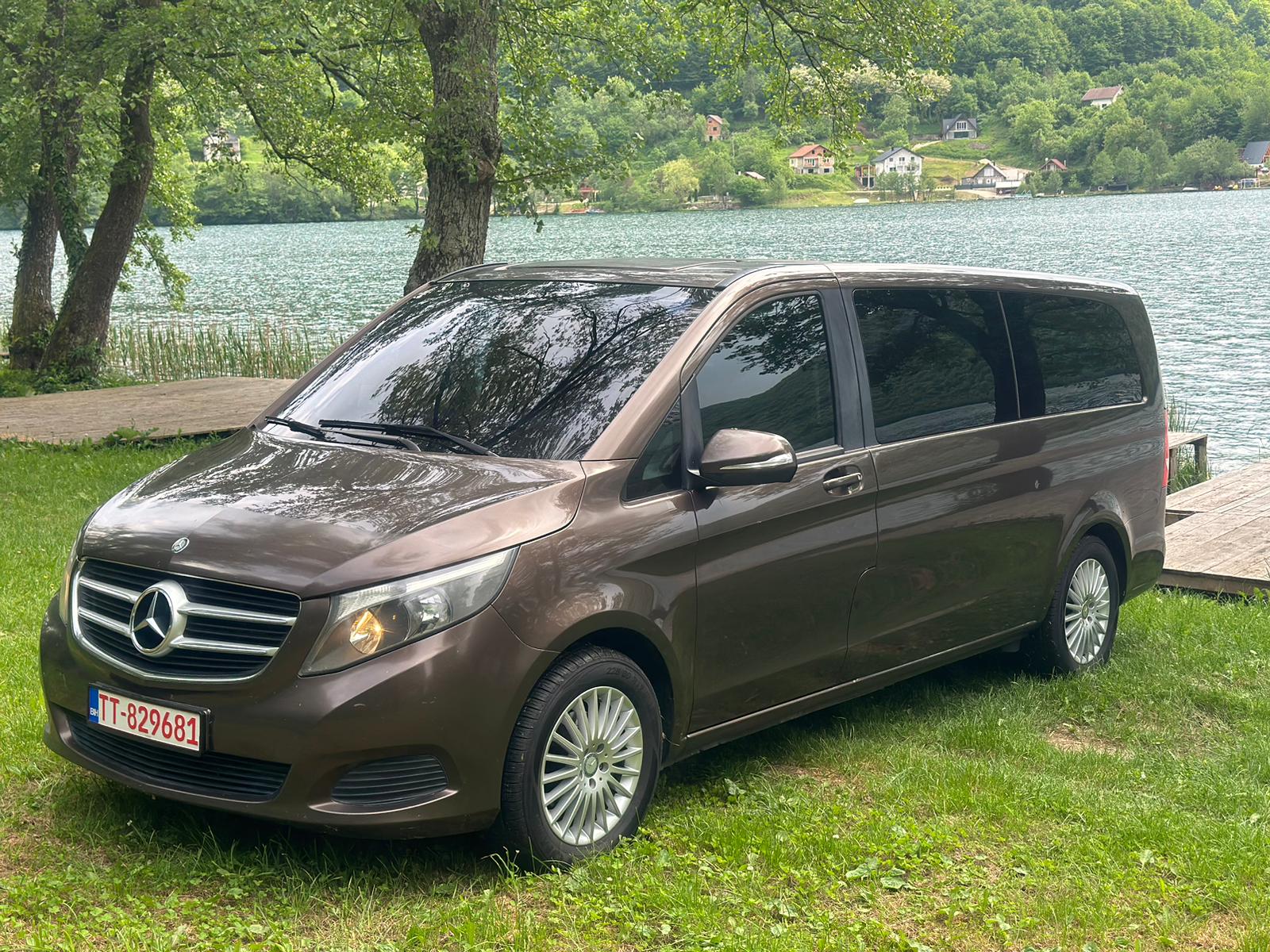 Mercedes
